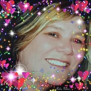 Meet your Posher, Tammy